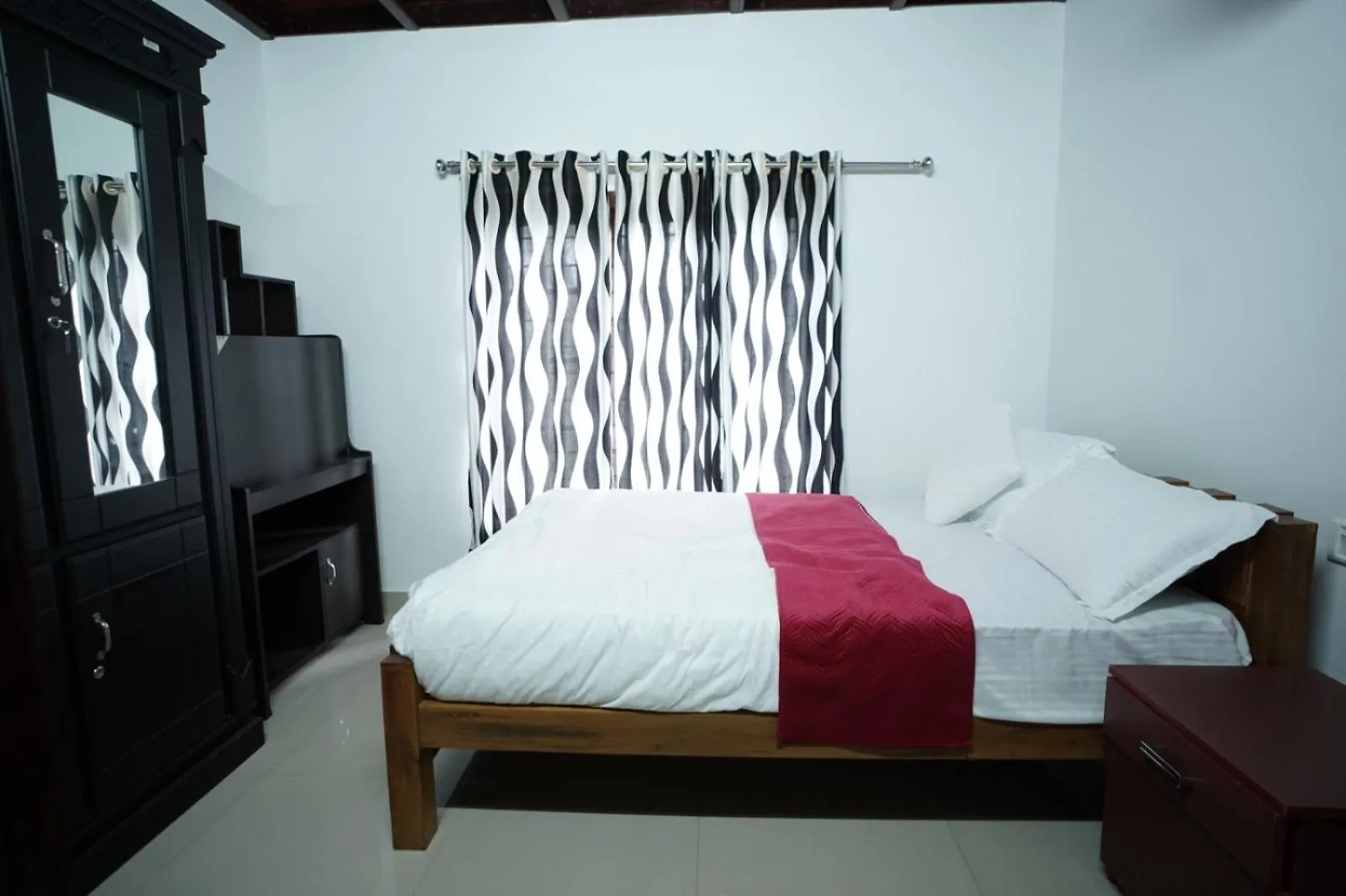 Appartement Wayanad Palm Grove Retreat 1St Floor 0*,  Inde